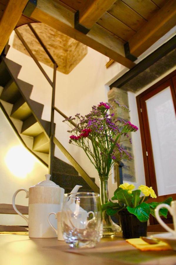 Casa Mina Lake Como Villa Carate Urio ภายนอก รูปภาพ