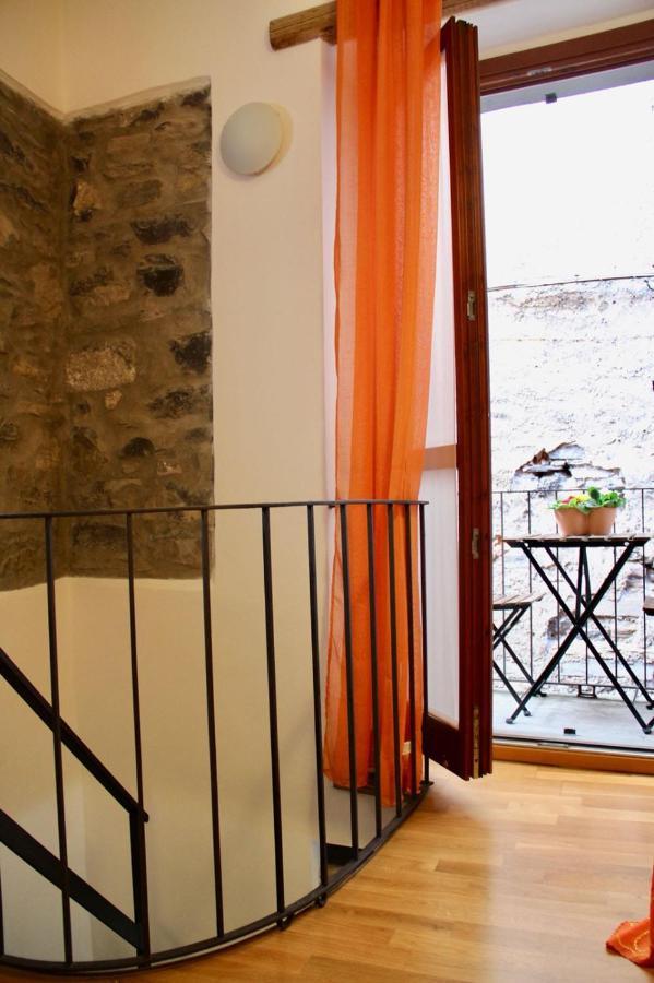 Casa Mina Lake Como Villa Carate Urio ภายนอก รูปภาพ