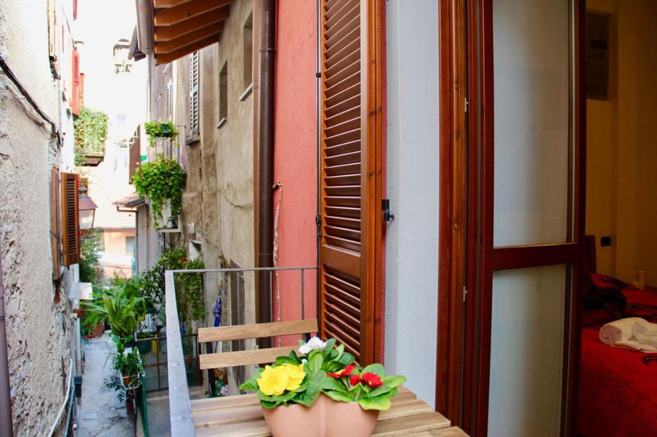 Casa Mina Lake Como Villa Carate Urio ภายนอก รูปภาพ