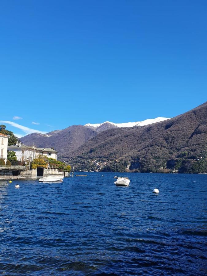 Casa Mina Lake Como Villa Carate Urio ภายนอก รูปภาพ