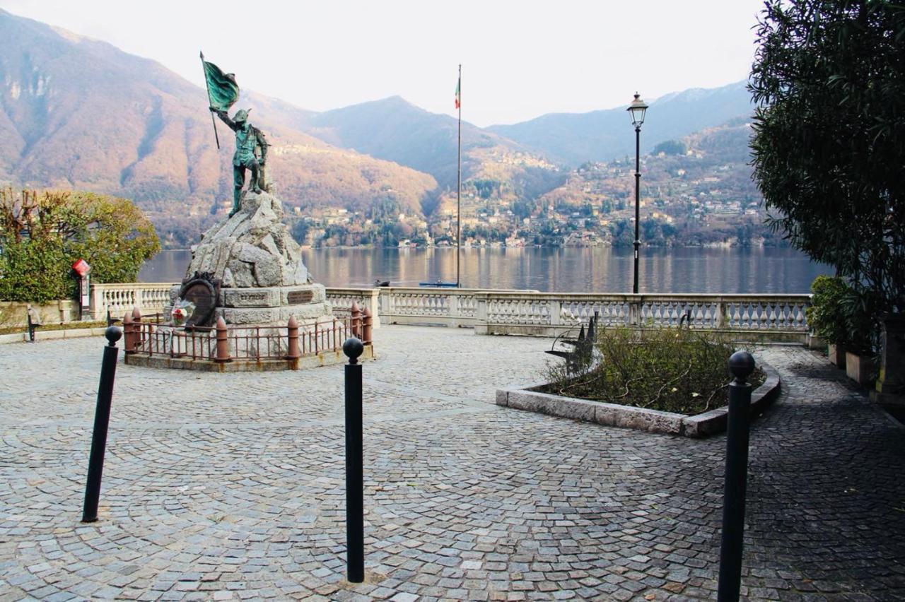 Casa Mina Lake Como Villa Carate Urio ภายนอก รูปภาพ